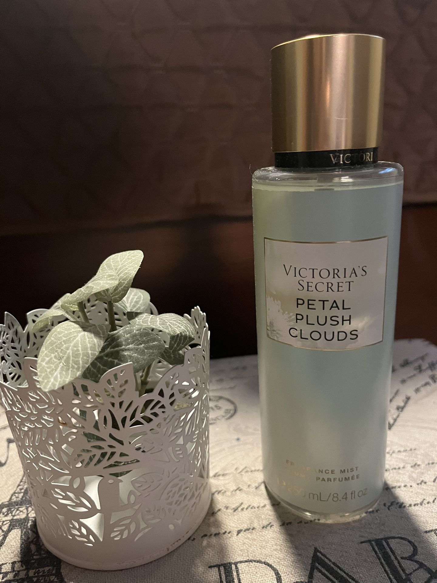 Victoria’s Secret body Spray
