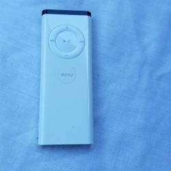 Apple TV  Remote 