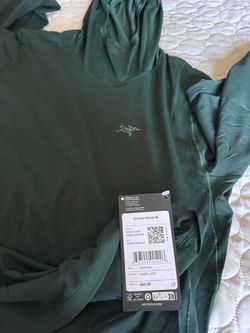 Arc teryx