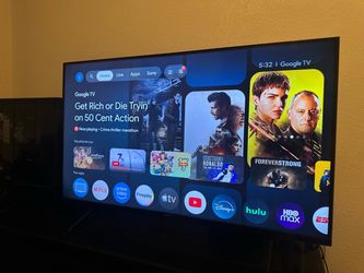 Sony BRAVIA 43” 4K 120Hz Gaming TV (KD-43X85K) – Excellent Condition
