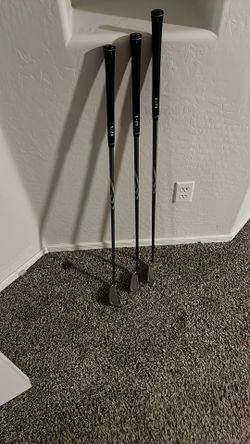 Ping G5 W, 9,6 Irons
