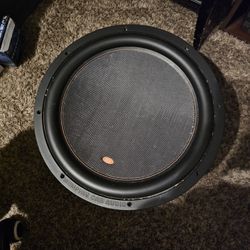 Memphis m5 15 Inch speaker 