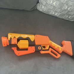 Roblox Nerf Gun 