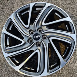 19" INCH OEM......NISSAN ALTIMA ,, FORD MUSTANG 