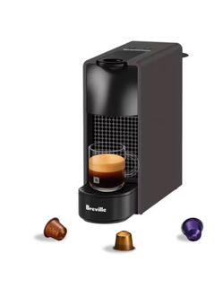 Breville Nespresso Essenza Mini Coffee Machine