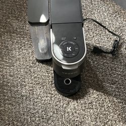 Keurig Coffee Maker 
