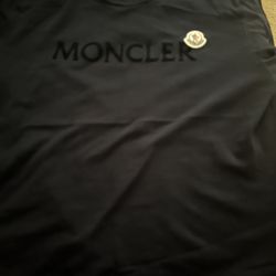 Moncler Shirt