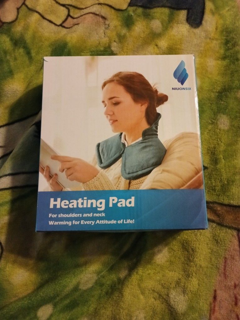 Heating Pad