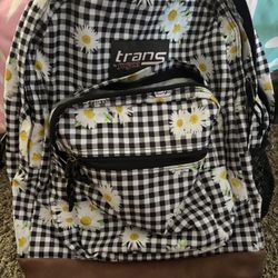 Foral Jansport Backpack