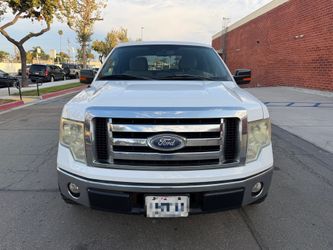2010 Ford F-150