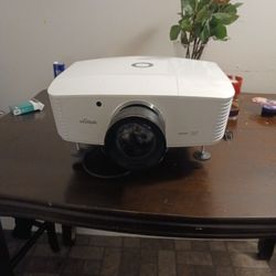 Projector