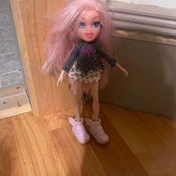 Bratz Vintage Doll