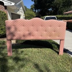 Headboard King 