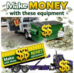 Ford f550 dump