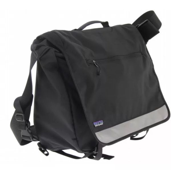 Patagonia Half Mass Messenger Bag For In Tacoma Wa Offerup