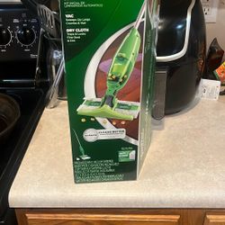 Swiffer Sweeper Vac starter Kit