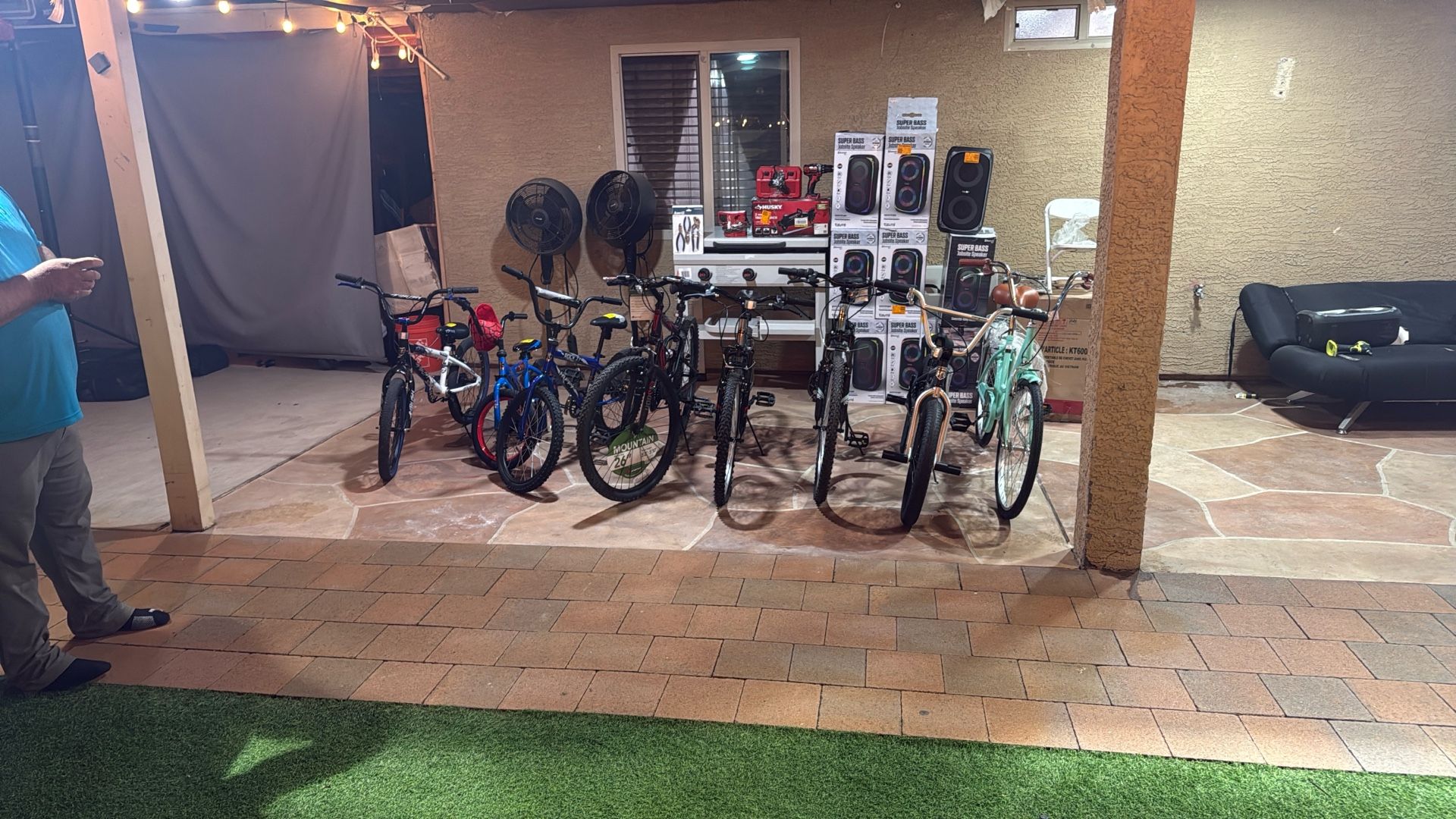 Bikes For Kids And Adults Please Read Description