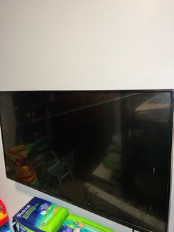 30 in Vizio (not smart)