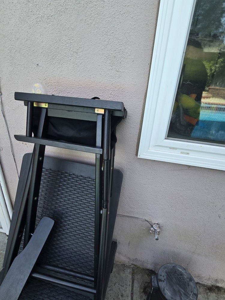 Director Chair