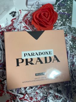 Prada paradoxe
