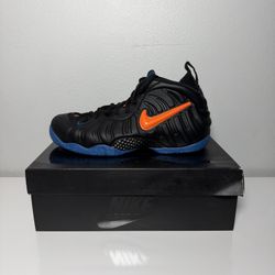 Nike Foamposites size 13