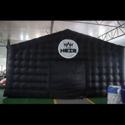 Inflatable Club