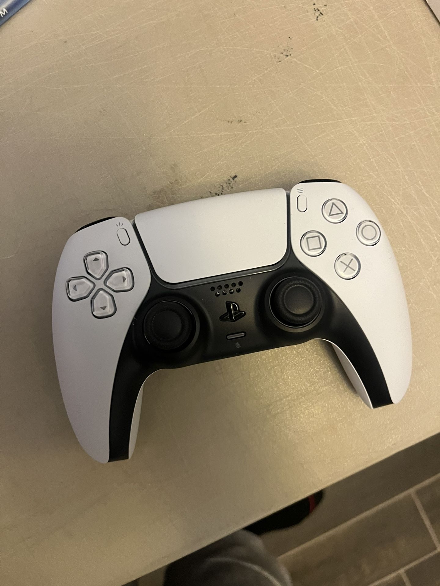 PS5 Controller