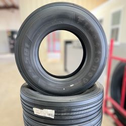 11R22.5 Firestone / Long Haul 