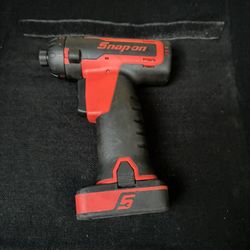 Snap On Screw Gun
