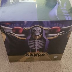 Pop Up Parade SP Overlord Ainz Ooal Gown Figure