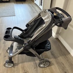 Chicco Bravo Stroller 