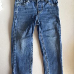 Toddler Girl Old Navy Skinny Jeans 