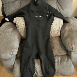 Ripcurl Wet Suite 
