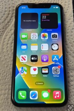 iPhone XR 128 gb