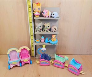 Disney Jr TOTS