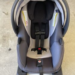 Baby Car Seat 