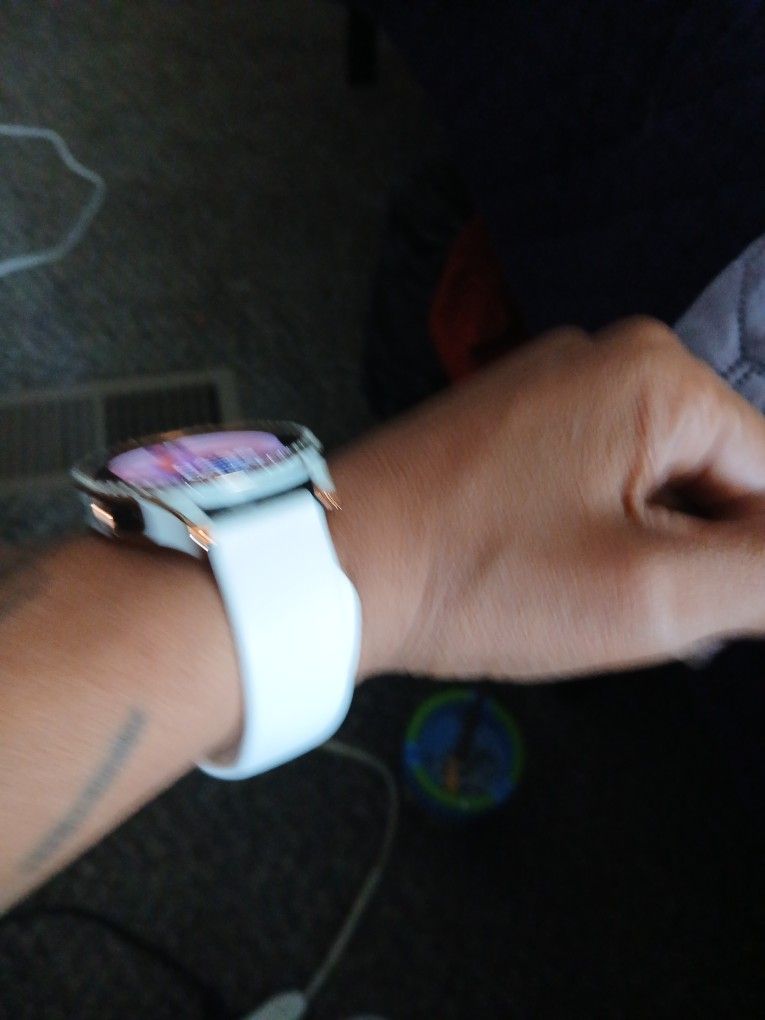 Galaxy Watch Genn4