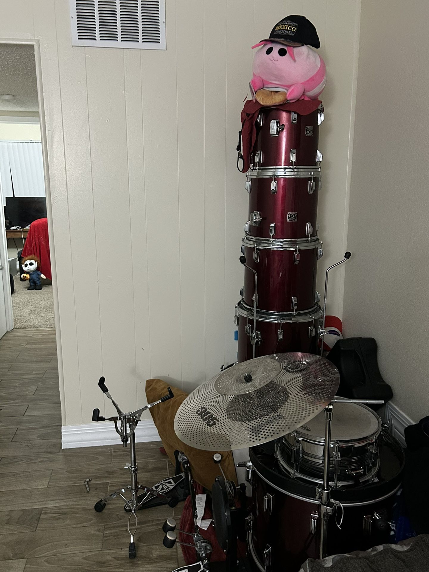 Tama Shell Pack