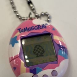 Original Bandai Tamagotchi Dreamy Shell