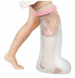 Cast Waterproof Shower Bag
