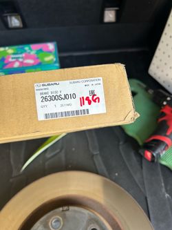 2020 Subaru Forrester