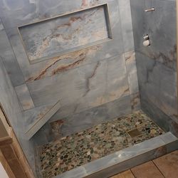 Tile