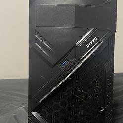 PC Build With Good Parts