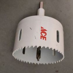 3inch Diameter Hole Saw