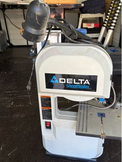 Delta Bandsaw