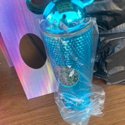 Starbucks Cup