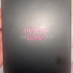 Liquid Kiss Perfume