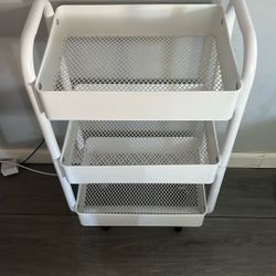 Utility Cart $30