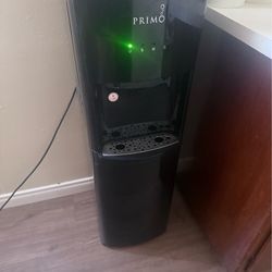 Water dispenser