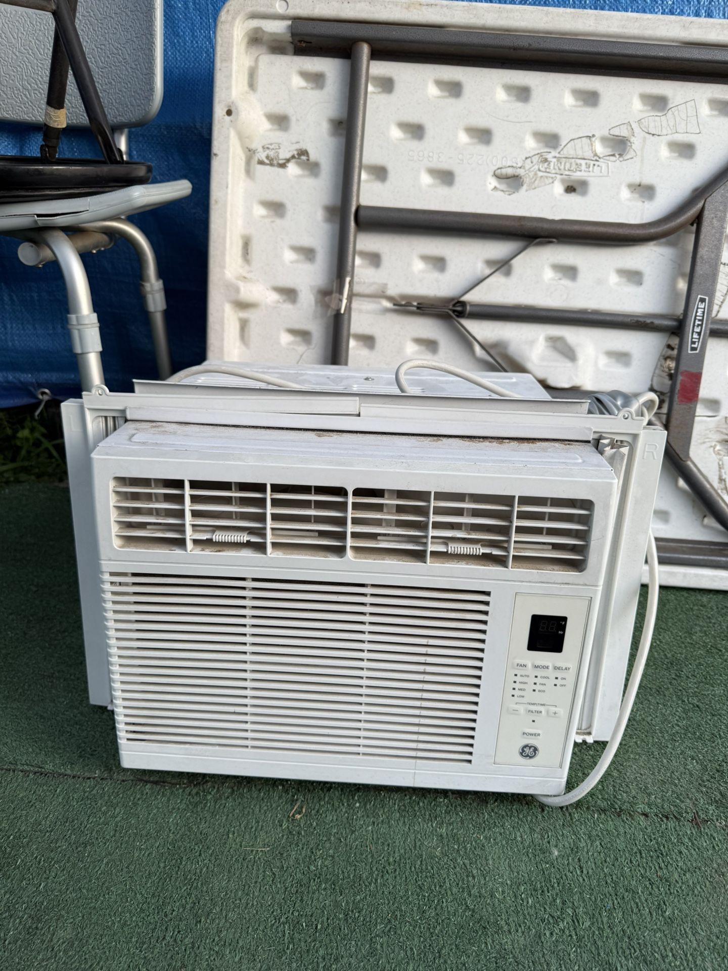 Air Conditioner
